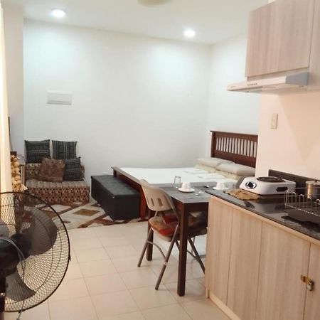סבו Trillium Residences Condominium מראה חיצוני תמונה