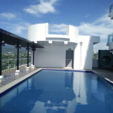 סבו Trillium Residences Condominium מראה חיצוני תמונה