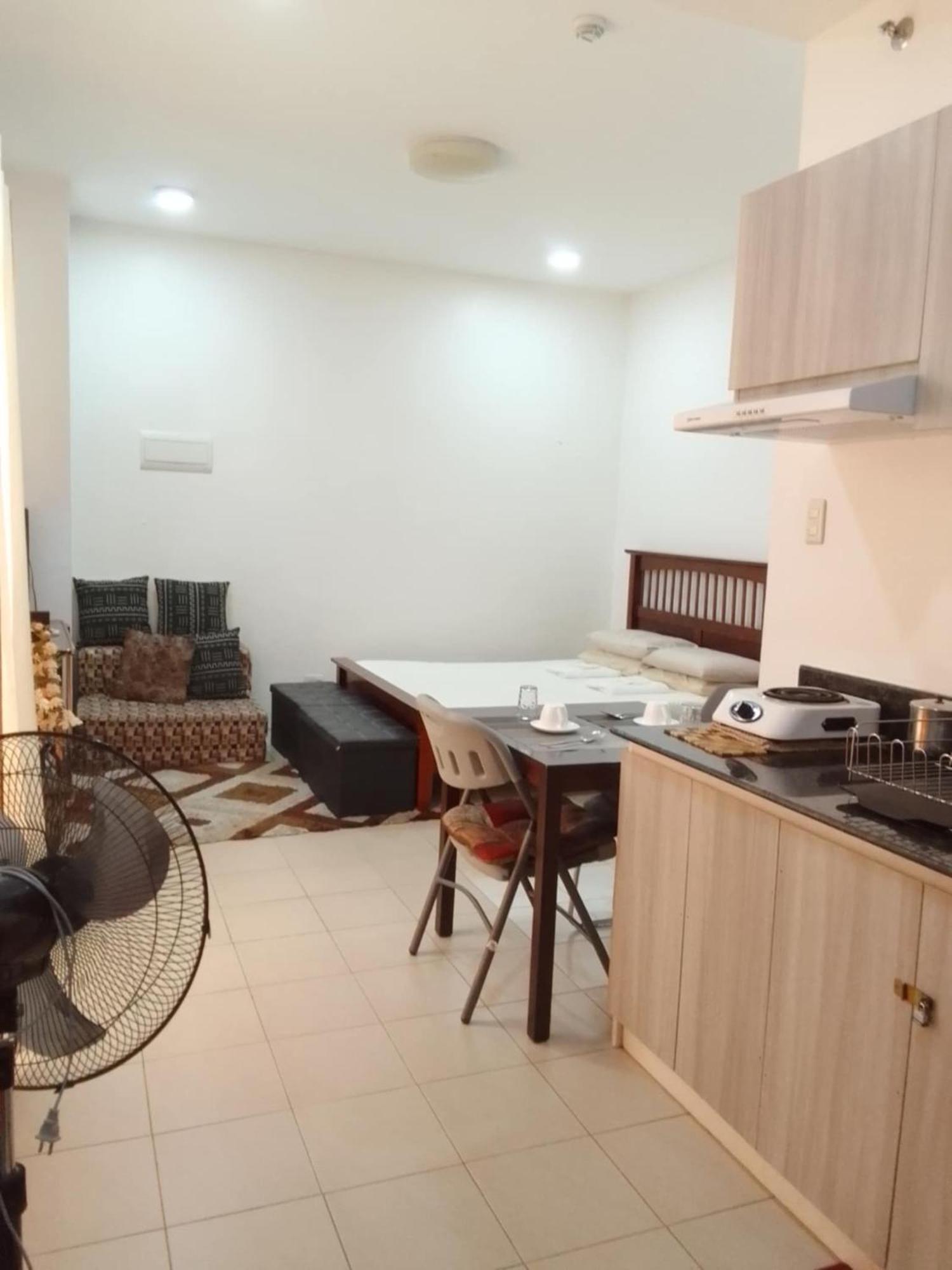 סבו Trillium Residences Condominium מראה חיצוני תמונה