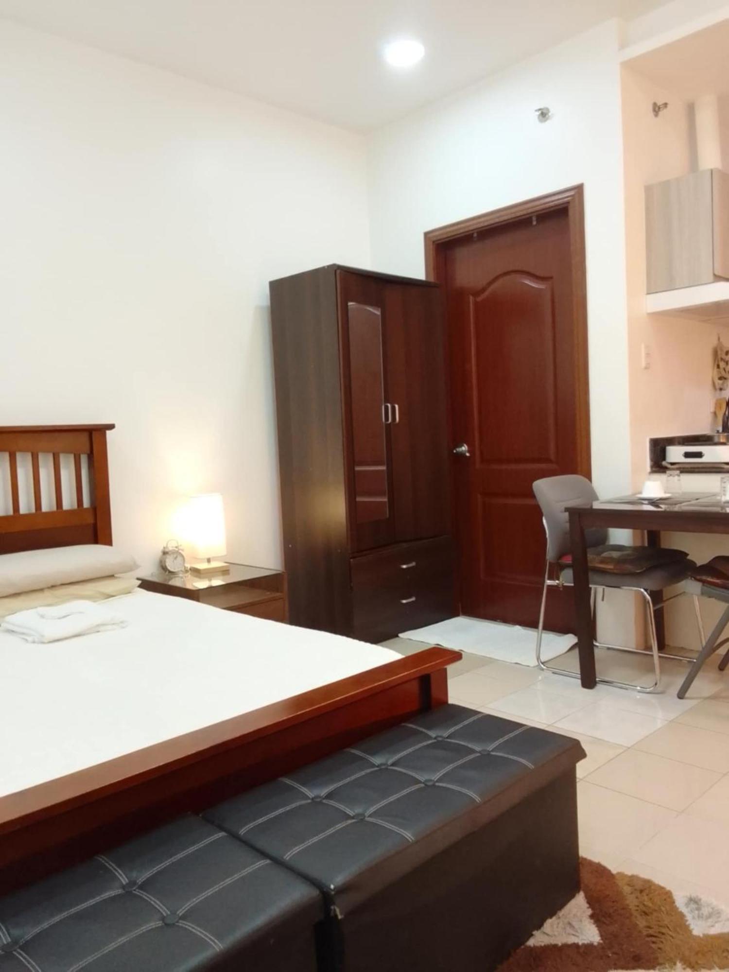 סבו Trillium Residences Condominium מראה חיצוני תמונה