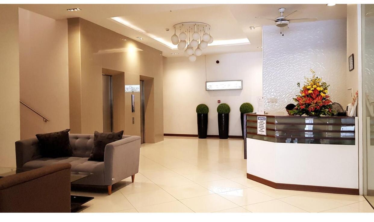 סבו Trillium Residences Condominium מראה חיצוני תמונה