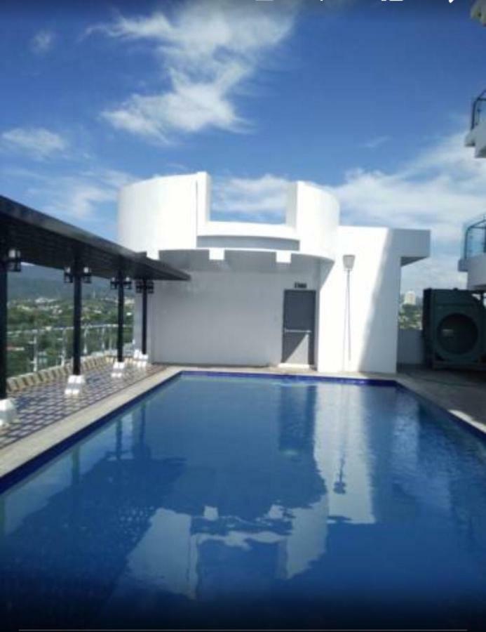 סבו Trillium Residences Condominium מראה חיצוני תמונה