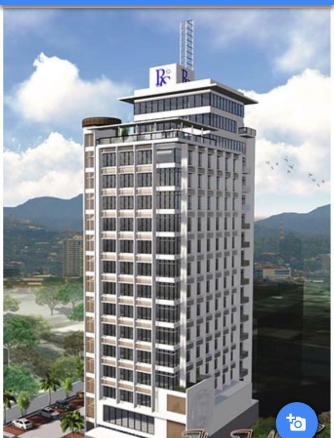 סבו Trillium Residences Condominium מראה חיצוני תמונה