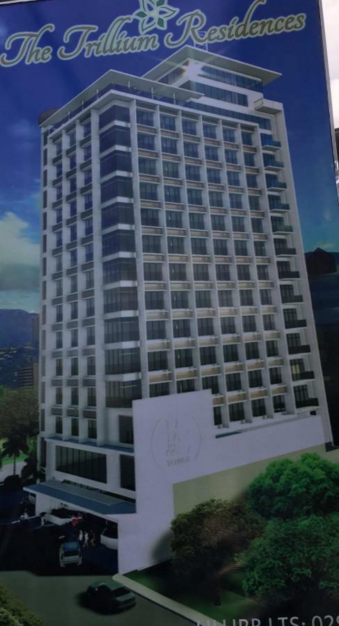 סבו Trillium Residences Condominium מראה חיצוני תמונה